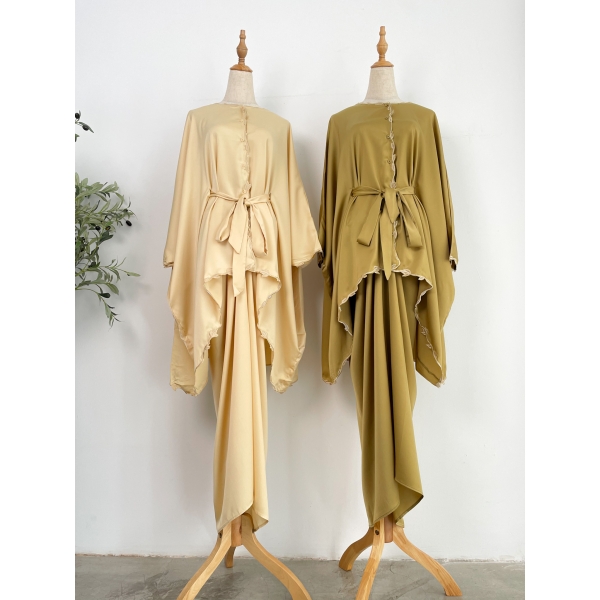 Widuri Kurung Set